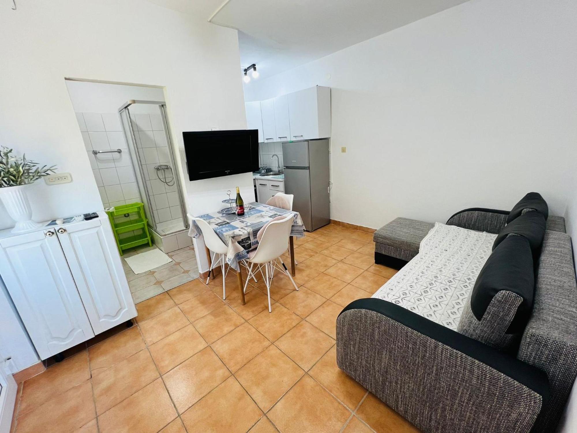 Apartment Bim Pisak Exterior photo